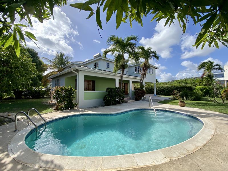 4 Bed House/Villa For Sale in Rendezvous Barbados